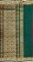 PMK BUMBERG COT SAREES WITH BLOUSE